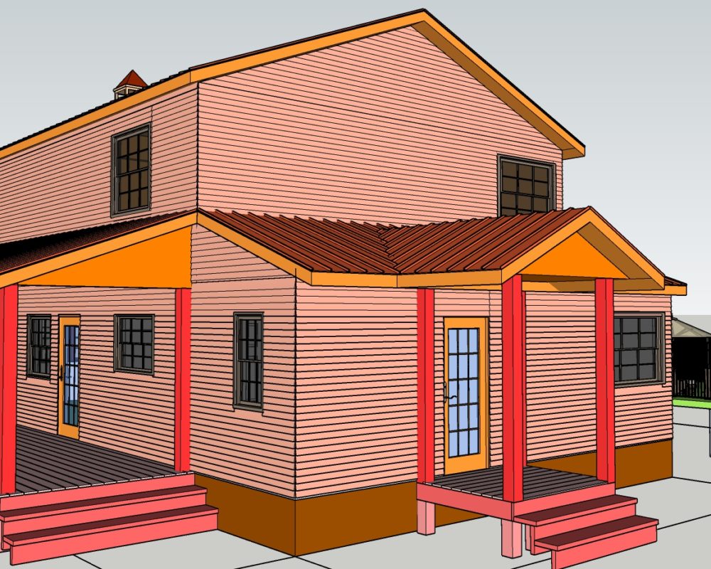 Barnstyle Home_Skp_3