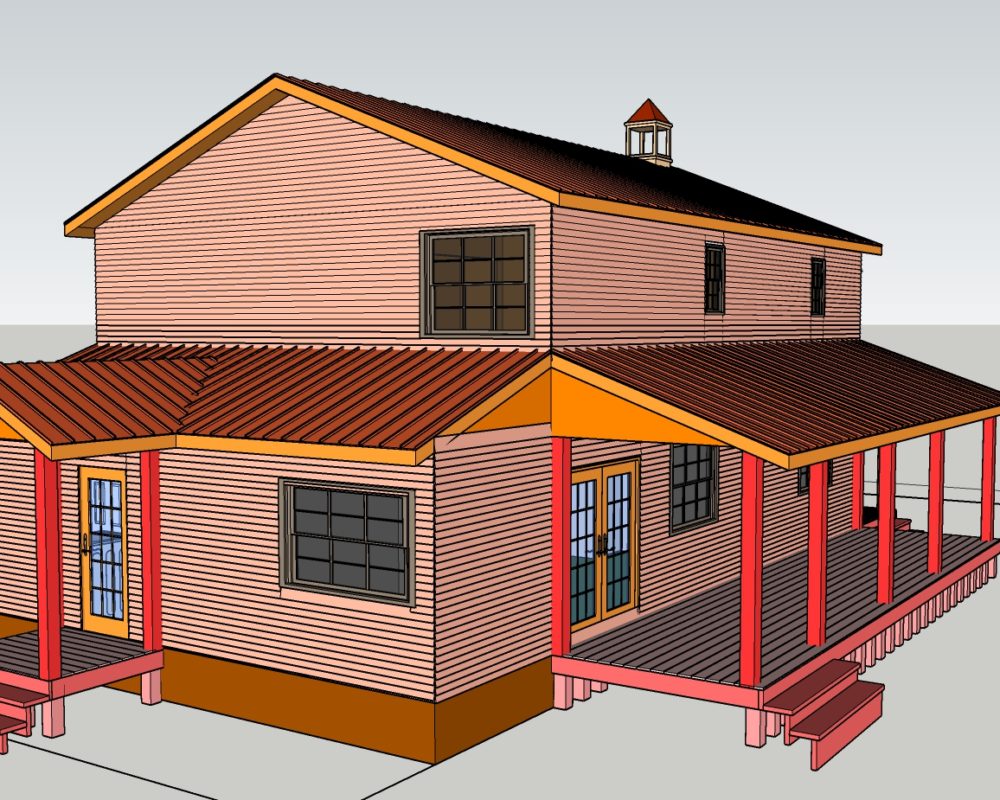 Barnstyle Home_Skp_5