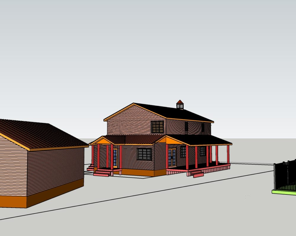 Barnstyle Home_Skp_6