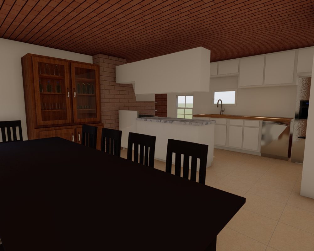 Kitchen 2