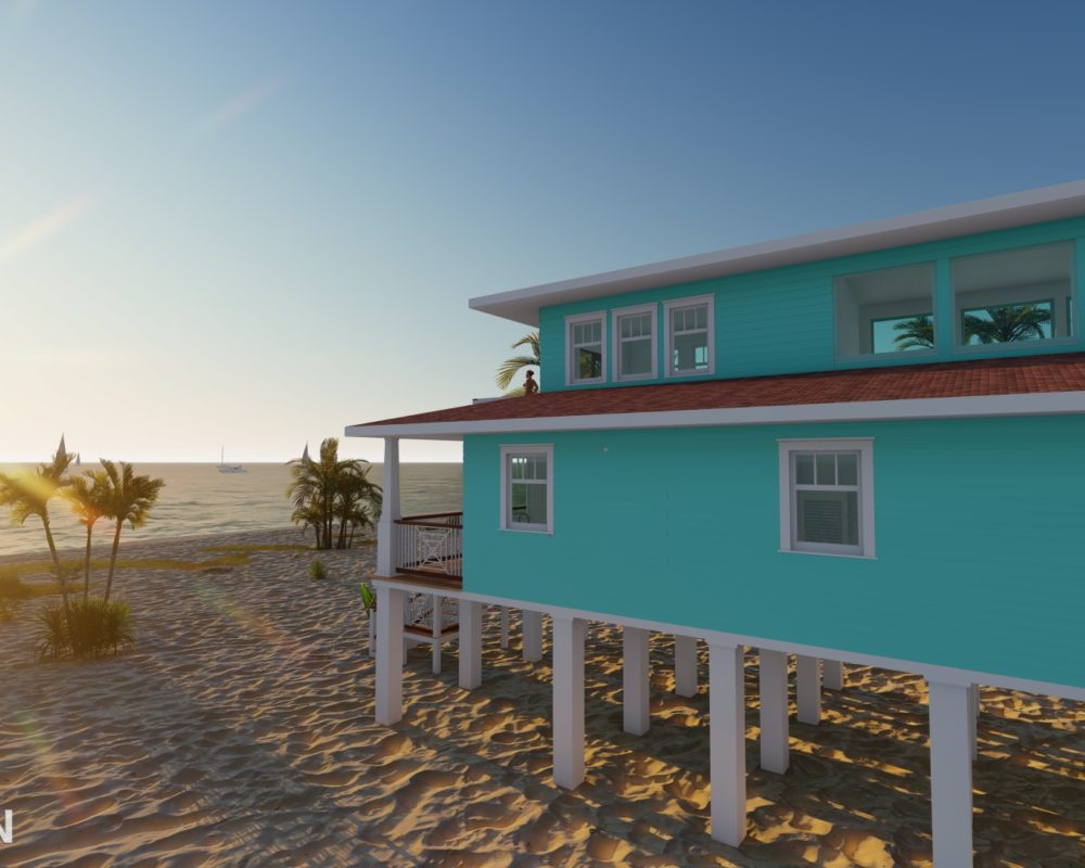 Beach House 1_Realistic_2_4