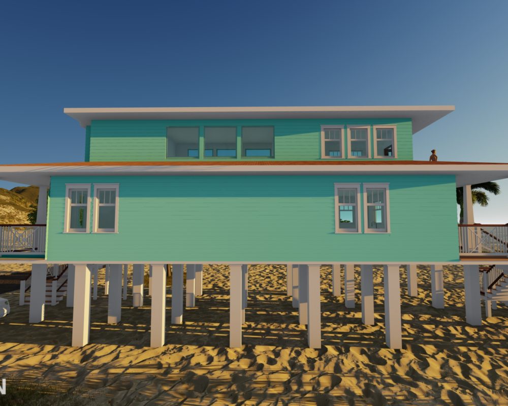 Beach House 1_Realistic_2_6